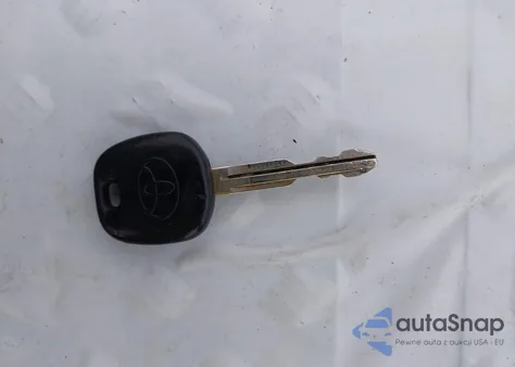 2000 Toyota Camry Solara Se V6 из США, поврежденный, VIN 2T1CF22P4YC297101